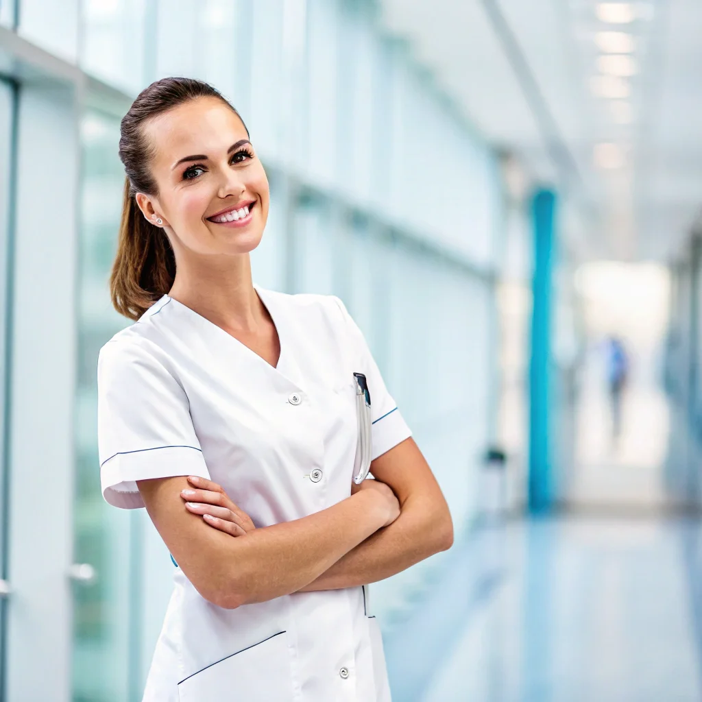 Smart Medical Facility